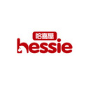 哈喜屋 Hessie  logo