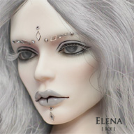 Elena Ice