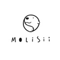 Molisii 茉莉絲  logo