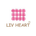 Liv Heart 丽芙之心  logo