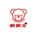 飘飘龙  logo