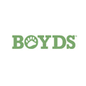 BOYDS  logo