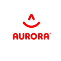 Aurora  logo
