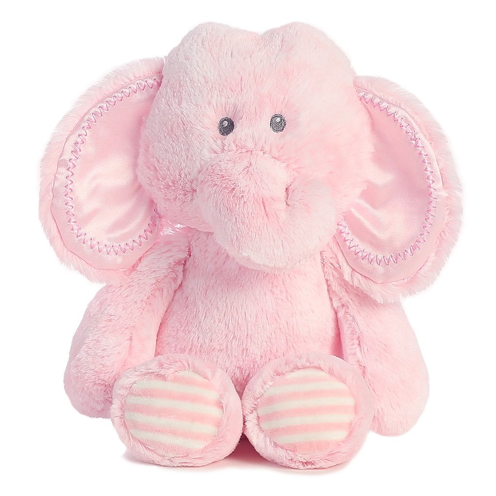 Aurora Baby - Huggie Baby Elephant