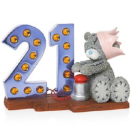 21st Birthday Bear 生日系列