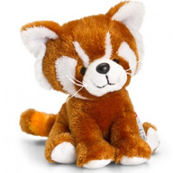 PIPPINS RED PANDA