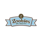 Zoobies 如比 logo