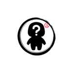 问童子  logo