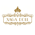 XagaDoll logo
