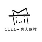 Kigurumi 里人形社 logo