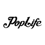 PopLife logo