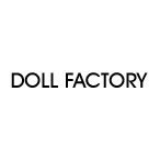 Doll Factory logo