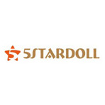 5STARDOLL logo