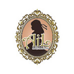 Alice in Labyrinth logo