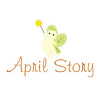 April Story logo