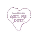 Collection Call me Doll logo