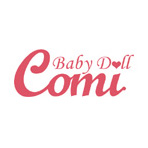 Comibaby Doll logo