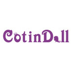 CotinDoll logo