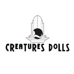 Creatures Dolls logo