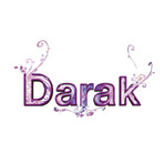 Darak logo