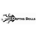 Depths Dolls logo