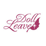Doll Leaves logo