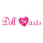 Doll Heart logo