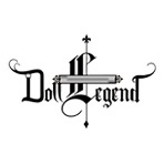 Doll-Legend logo
