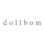 Doll Bom logo