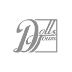 DollTown logo