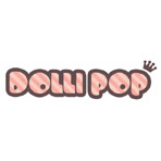 Dolli Pop logo