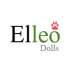Elleo Doll logo