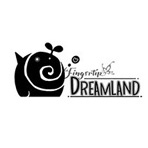 Fingertip Dreamland logo