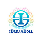 iDreamDoll logo