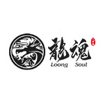 LoongSoul 龙魂 logo