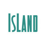 Island 岛社 logo