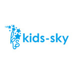 Kids-Sky logo