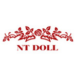 NT Doll logo