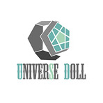 UniverseDoll logo