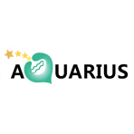 Aquarius Doll logo