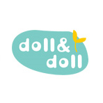 DollnDoll logo