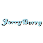 JerryBerry logo