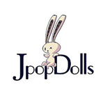 JpopDolls logo