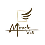 Miracledoll  logo
