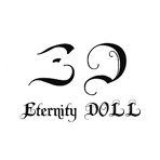 EternityDoll logo