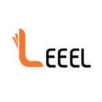 Leeel logo