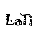 LaTi logo