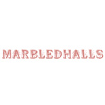 Marbled Halls logo