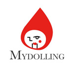 Mydolling logo