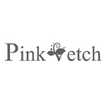 PinkVetch logo